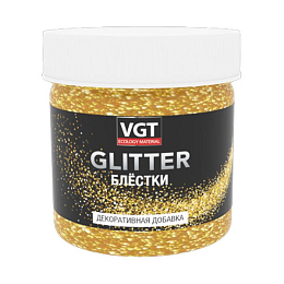 Блестки декоративные Pet Glitter